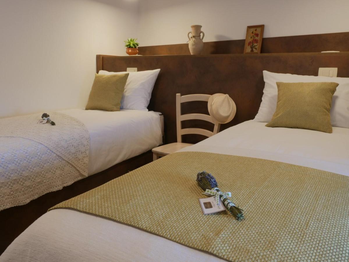 Apartmaji In Sobe Odlicna Hisa Štanjel Eksteriør billede