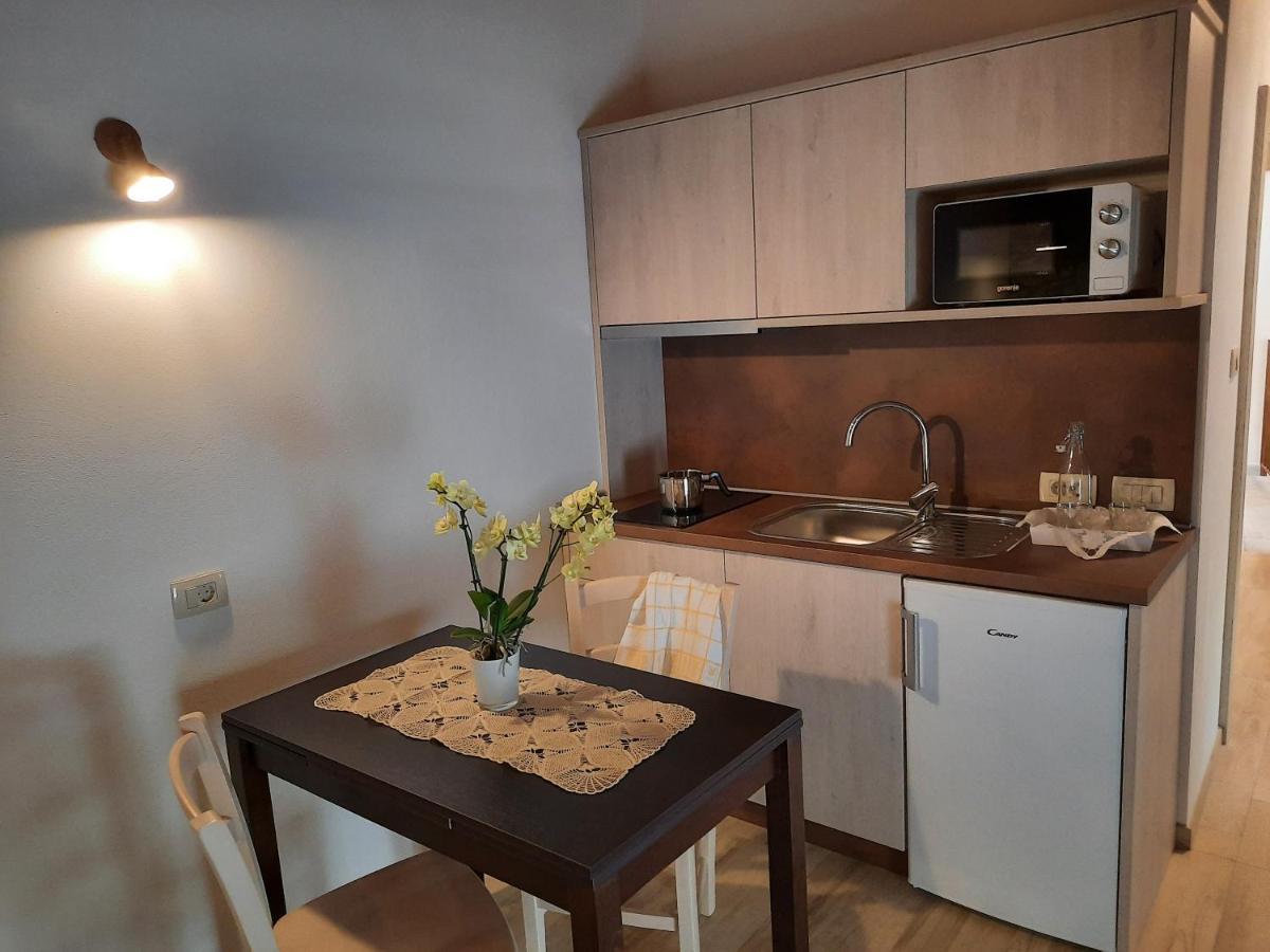 Apartmaji In Sobe Odlicna Hisa Štanjel Eksteriør billede