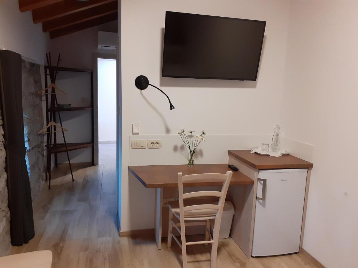 Apartmaji In Sobe Odlicna Hisa Štanjel Eksteriør billede
